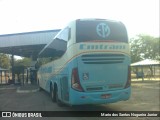 Emtram 5010 na cidade de Piritiba, Bahia, Brasil, por Mario dos Santos Nogueira Junior. Número da foto: #11248841.