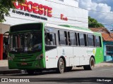 COOPERTRANP 39 na cidade de Parnaíba, Piauí, Brasil, por Otto Danger. Número da foto: #:id.