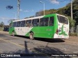 VB Transportes e Turismo 3153 na cidade de Campinas, São Paulo, Brasil, por Henrique Alves de Paula Silva. ID da foto: :id.