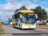 Empresa Gontijo de Transportes 21475 na cidade de Vitória da Conquista, Bahia, Brasil, por João Emanoel. Número da foto: #11249917.