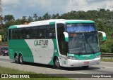 Oletur Transportadora Turística 1100 na cidade de Santa Isabel, São Paulo, Brasil, por George Miranda. ID da foto: :id.