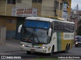Empresa Gontijo de Transportes 17275 na cidade de Caruaru, Pernambuco, Brasil, por Lenilson da Silva Pessoa. Número da foto: #11250838.