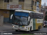 Empresa Gontijo de Transportes 17275 na cidade de Caruaru, Pernambuco, Brasil, por Lenilson da Silva Pessoa. ID da foto: :id.