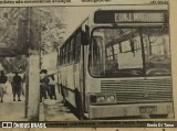 Viação Icoaraciense AR-058XX na cidade de Belém, Pará, Brasil, por Erwin Di Tarso. Número da foto: #11250498.