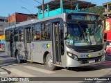 City Transporte Urbano Intermodal - Guarujá 184 na cidade de Guarujá, São Paulo, Brasil, por Andrey Millennium 4. Número da foto: #11250764.