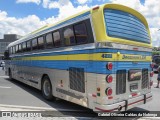 Ônibus Particulares 4222 na cidade de Barueri, São Paulo, Brasil, por Gabriel Oliveira Caldas da Nobrega. Número da foto: #11250464.