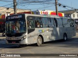 City Transporte Urbano Intermodal - Guarujá 417 na cidade de Guarujá, São Paulo, Brasil, por Andrey Millennium 4. Número da foto: #11250185.