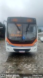 Deodorense Turismo LSS2616 na cidade de Maceió, Alagoas, Brasil, por Gilson Lima. Número da foto: #11249342.