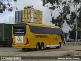Viação Nova Itapemirim 30126 na cidade de Caruaru, Pernambuco, Brasil, por Lenilson da Silva Pessoa. Número da foto: #:id.