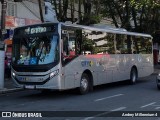 City Transporte Urbano Intermodal - Guarujá 268 na cidade de Guarujá, São Paulo, Brasil, por Andrey Millennium 4. Número da foto: #11250188.
