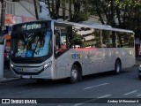 City Transporte Urbano Intermodal - Guarujá 268 na cidade de Guarujá, São Paulo, Brasil, por Andrey Millennium 4. ID da foto: :id.