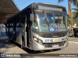 City Transporte Urbano Intermodal - Guarujá 184 na cidade de Guarujá, São Paulo, Brasil, por Andrey Millennium 4. Número da foto: #11250648.