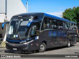 Fácil Transportes e Turismo RJ 140.046 na cidade de Rio de Janeiro, Rio de Janeiro, Brasil, por André Almeida. Número da foto: #11249032.