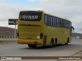 Ônibus Particulares 9351 na cidade de Taquaritinga do Norte, Pernambuco, Brasil, por Lenilson da Silva Pessoa. ID da foto: :id.