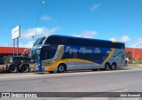 Papa-Léguas Tur 7J94 na cidade de Vitória da Conquista, Bahia, Brasil, por João Emanoel. Número da foto: #:id.