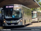 City Transporte Urbano Intermodal - Guarujá 499 na cidade de Guarujá, São Paulo, Brasil, por Andrey Millennium 4. Número da foto: #11250634.