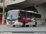 Viação Serro 28813 na cidade de Belo Horizonte, Minas Gerais, Brasil, por Douglas Célio Brandao. Número da foto: #11250559.