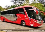 Empresa de Ônibus Pássaro Marron 5922 na cidade de São Paulo, São Paulo, Brasil, por Márcio Douglas Ribeiro Venino. Número da foto: #:id.