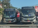 City Transporte Urbano Intermodal - Guarujá 419 na cidade de Guarujá, São Paulo, Brasil, por Andrey Millennium 4. Número da foto: #11250074.