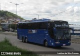 Irmãos Coragem Tur 990 na cidade de Caruaru, Pernambuco, Brasil, por Lenilson da Silva Pessoa. Número da foto: #11250374.