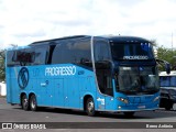 Auto Viação Progresso 6299 na cidade de Aracaju, Sergipe, Brasil, por Breno Antônio. Número da foto: #:id.
