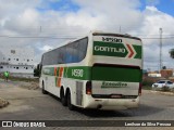Empresa Gontijo de Transportes 14590 na cidade de Caruaru, Pernambuco, Brasil, por Lenilson da Silva Pessoa. Número da foto: #11250937.