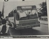 Viação Icoaraciense AR-05802 na cidade de Belém, Pará, Brasil, por Erwin Di Tarso. Número da foto: #11250556.