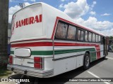 Samurai 73 na cidade de Barueri, São Paulo, Brasil, por Gabriel Oliveira Caldas da Nobrega. Número da foto: #11250472.