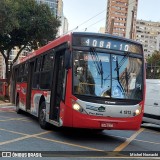 Himalaia Transportes > Ambiental Transportes Urbanos 4 1813 na cidade de São Paulo, São Paulo, Brasil, por Michel Nowacki. Número da foto: #11251414.