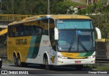 Empresa Gontijo de Transportes 14025 na cidade de Santa Isabel, São Paulo, Brasil, por George Miranda. Número da foto: #11249952.