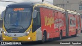 Piedade Itajaí - Transpiedade Transportes Coletivos 814 na cidade de Itajaí, Santa Catarina, Brasil, por Alexandre F.  Gonçalves. Número da foto: #:id.