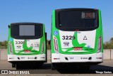 VB Transportes e Turismo 3229 na cidade de Campinas, São Paulo, Brasil, por Thiago Santos. Número da foto: #11250017.