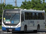 Viação Atalaia Transportes 6526 na cidade de Nossa Senhora do Socorro, Sergipe, Brasil, por Cristopher Pietro. Número da foto: #:id.
