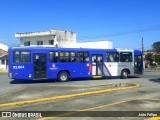 Empresa de Ônibus Pássaro Marron 92.604 na cidade de Lorena, São Paulo, Brasil, por João Felipe. Número da foto: #:id.