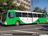 VB Transportes e Turismo 3160 na cidade de Campinas, São Paulo, Brasil, por Henrique Alves de Paula Silva. Número da foto: #:id.