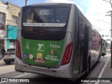 Viação Santa Brígida 1 0594 na cidade de São Paulo, São Paulo, Brasil, por Rafael Lopes de Oliveira. Número da foto: #11251597.