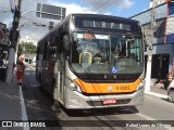 Alfa Rodobus > CooperAlfa 8 6502 na cidade de São Paulo, São Paulo, Brasil, por Rafael Lopes de Oliveira. Número da foto: #11251573.