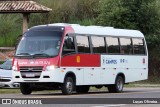 Transporte Complementar de Campos dos Goytacazes 09 028 na cidade de Itaperuna, Rio de Janeiro, Brasil, por Lucas Oliveira. Número da foto: #:id.