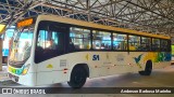 Viação Vaz 02 658 na cidade de Santo André, São Paulo, Brasil, por Anderson Barbosa Marinho. Número da foto: #:id.