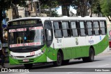 Belém Rio Transportes BD-187 na cidade de Belém, Pará, Brasil, por Fabio Soares. Número da foto: #11250012.