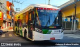 Next Mobilidade - ABC Sistema de Transporte 8190 na cidade de Santo André, São Paulo, Brasil, por Anderson Barbosa Marinho. Número da foto: #11250992.
