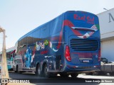 Real Sul Turismo 2023212 na cidade de Taguatinga, Distrito Federal, Brasil, por Isaac Araújo de Souza. Número da foto: #11249920.