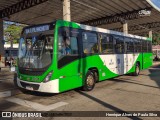 VB Transportes e Turismo 3191 na cidade de Campinas, São Paulo, Brasil, por Henrique Alves de Paula Silva. Número da foto: #:id.