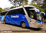 Viação Cometa 12254 na cidade de São Paulo, São Paulo, Brasil, por Márcio Douglas Ribeiro Venino. Número da foto: #:id.