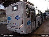 Viação Serrana 15219 na cidade de Serra, Espírito Santo, Brasil, por Danilo Moraes. Número da foto: #11251814.