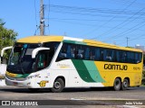 Empresa Gontijo de Transportes 19375 na cidade de Teresina, Piauí, Brasil, por João Victor. Número da foto: #:id.