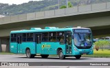 Transporte Coletivo Estrela 1233 na cidade de Florianópolis, Santa Catarina, Brasil, por Francisco Ivano. Número da foto: #11251665.