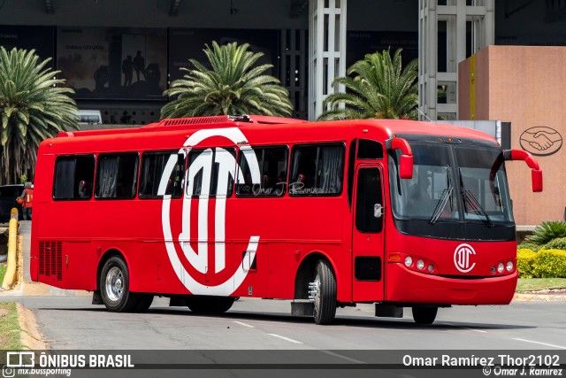 Deportivo Toluca Fútbol Club N/I na cidade de Venustiano Carranza, Ciudad de México, México, por Omar Ramírez Thor2102. Número da foto: #11318040.