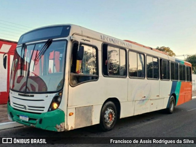 J.J. Tur Viagens e Turismo 2390 na cidade de Teresina, Piauí, Brasil, por Francisco de Assis Rodrigues da Silva. Número da foto: #11318005.