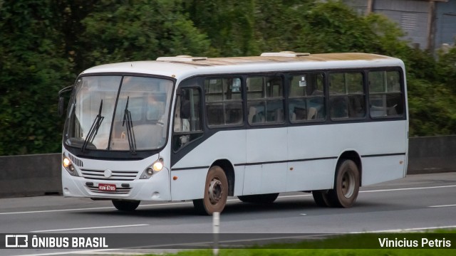 Ônibus Particulares 6785 na cidade de Joinville, Santa Catarina, Brasil, por Vinicius Petris. Número da foto: #11319542.